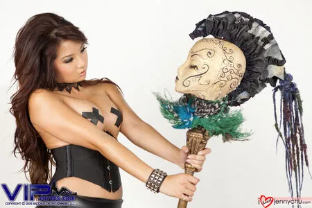 Jenny Chu OnlyFans Leaked Free Thumbnail Picture - #s0a2JnA38j