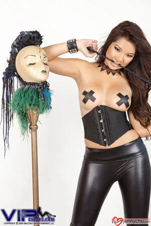 Jenny Chu OnlyFans Leaked Free Thumbnail Picture - #vXI1kVbW0f