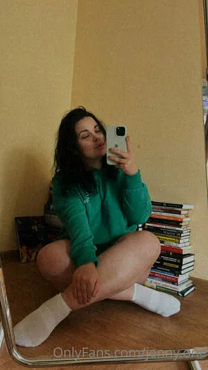 Jenny Chubby OnlyFans Leaked Free Thumbnail Picture - #3F9qt2Jl5C