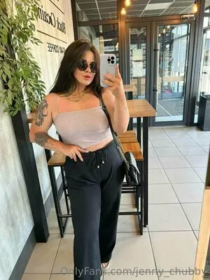 Jenny Chubby OnlyFans Leaked Free Thumbnail Picture - #4SGVQjslGB