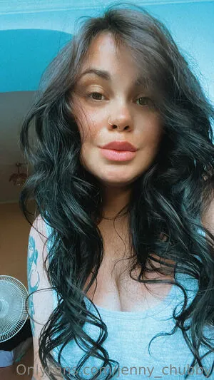 Jenny Chubby OnlyFans Leaked Free Thumbnail Picture - #4waEppNWqm