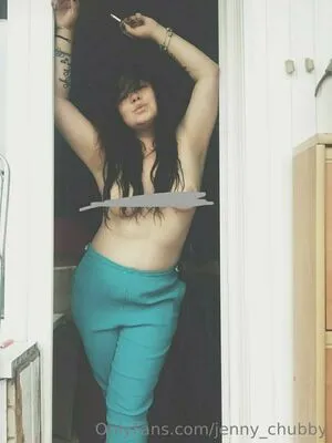 Jenny Chubby OnlyFans Leaked Free Thumbnail Picture - #6MRnv0fchA