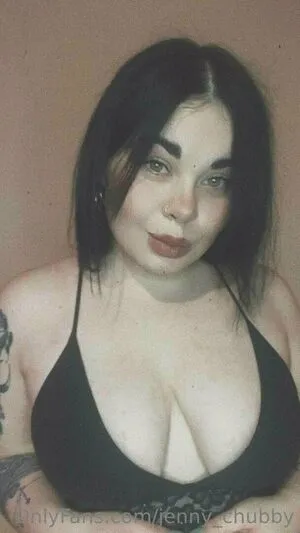 Jenny Chubby OnlyFans Leaked Free Thumbnail Picture - #7pluqQRXV2