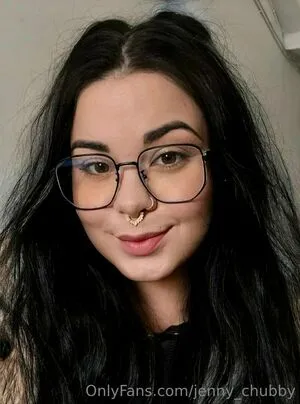 Jenny Chubby OnlyFans Leaked Free Thumbnail Picture - #89FUb9l0FD