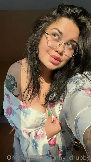 Jenny Chubby OnlyFans Leaked Free Thumbnail Picture - #Ci6fP1jUOt