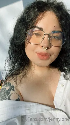 Jenny Chubby OnlyFans Leaked Free Thumbnail Picture - #FeJuYaJgu8