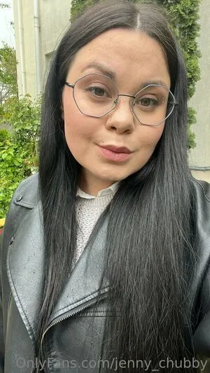 Jenny Chubby OnlyFans Leaked Free Thumbnail Picture - #FePPpjMCvm