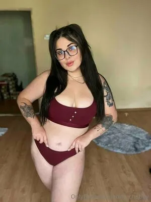 Jenny Chubby OnlyFans Leaked Free Thumbnail Picture - #GoKxnOe8MI