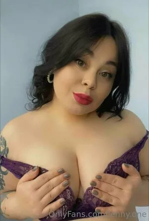 Jenny Chubby OnlyFans Leaked Free Thumbnail Picture - #OLwriqKJeE