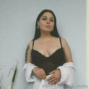 Jenny Chubby OnlyFans Leaked Free Thumbnail Picture - #OiHTaCtiEQ