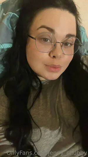 Jenny Chubby OnlyFans Leaked Free Thumbnail Picture - #QJNyZsNILO