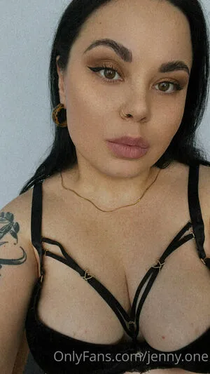 Jenny Chubby OnlyFans Leaked Free Thumbnail Picture - #TkloNaXyu5