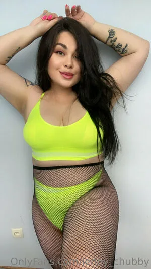 Jenny Chubby OnlyFans Leaked Free Thumbnail Picture - #Vu1o5aRic2