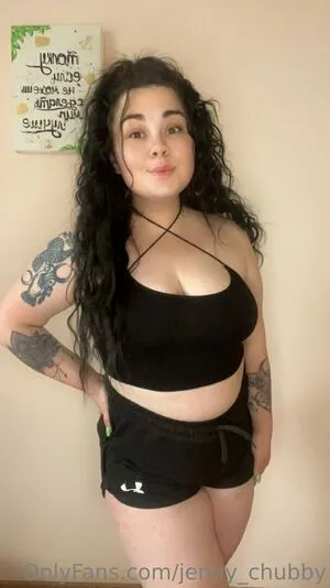 Jenny Chubby OnlyFans Leaked Free Thumbnail Picture - #XPmm4ByhsT