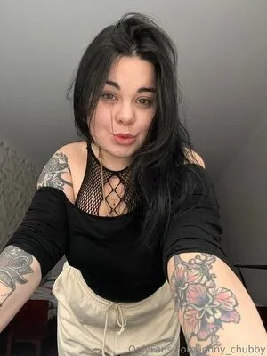 Jenny Chubby OnlyFans Leaked Free Thumbnail Picture - #XeAA6zUO1r