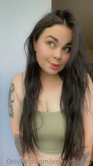 Jenny Chubby OnlyFans Leaked Free Thumbnail Picture - #Z7QKD3TCqf