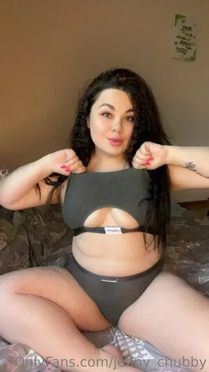 Jenny Chubby OnlyFans Leaked Free Thumbnail Picture - #b8gVa8ouGp