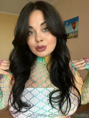 Jenny Chubby OnlyFans Leaked Free Thumbnail Picture - #bJzUEMauzc