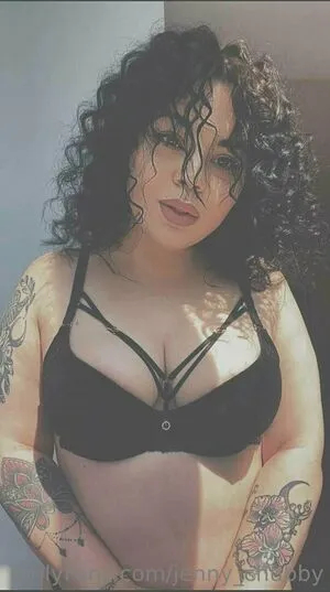 Jenny Chubby OnlyFans Leaked Free Thumbnail Picture - #cnAG4JiA8N