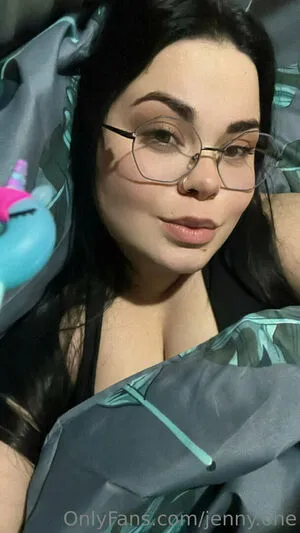 Jenny Chubby OnlyFans Leaked Free Thumbnail Picture - #csLN87KS83