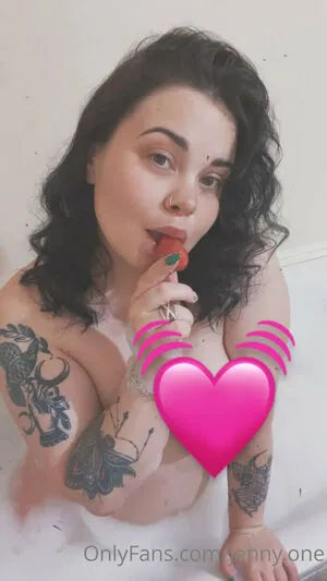 Jenny Chubby OnlyFans Leaked Free Thumbnail Picture - #foNNJetOQq
