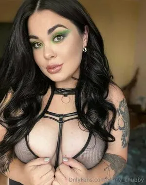 Jenny Chubby OnlyFans Leaked Free Thumbnail Picture - #iDTnUM3CiR