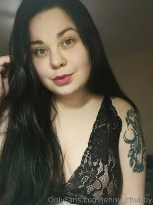Jenny Chubby OnlyFans Leaked Free Thumbnail Picture - #lVKVAekXPu