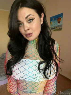 Jenny Chubby OnlyFans Leaked Free Thumbnail Picture - #oZU6bk83mE