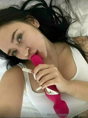Jenny Chubby OnlyFans Leaked Free Thumbnail Picture - #pGHIZCq7iX