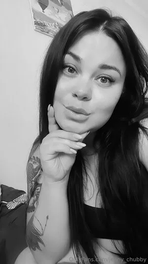 Jenny Chubby OnlyFans Leaked Free Thumbnail Picture - #qz7UVpqwlf