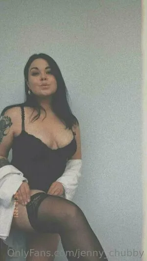 Jenny Chubby OnlyFans Leaked Free Thumbnail Picture - #suOXYrCf3B