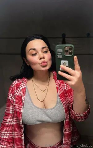 Jenny Chubby OnlyFans Leaked Free Thumbnail Picture - #w2FGGqhVeX