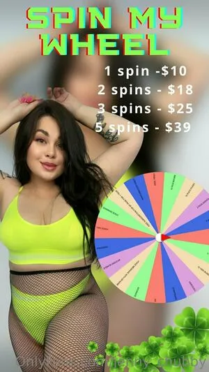 Jenny Chubby OnlyFans Leaked Free Thumbnail Picture - #yQncoVYyHo