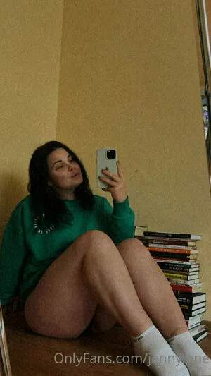 Jenny Chubby OnlyFans Leaked Free Thumbnail Picture - #z13LnyNQvk