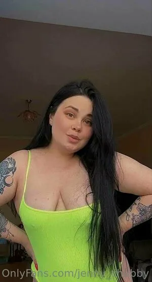Jenny Chubby OnlyFans Leaked Free Thumbnail Picture - #z8UnLX73WR