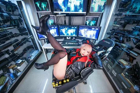 Jenny Cosplay Aria OnlyFans Leaked Free Thumbnail Picture - #5uN8lpot1j