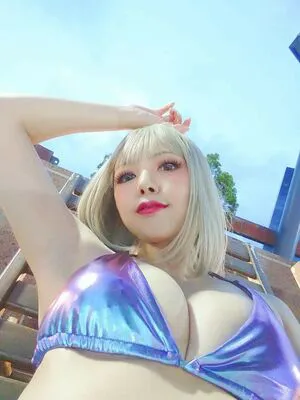 Jenny Cosplay Aria OnlyFans Leaked Free Thumbnail Picture - #9X9h5SHTja