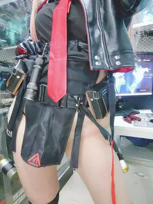 Jenny Cosplay Aria OnlyFans Leaked Free Thumbnail Picture - #QN9AnSGNkZ