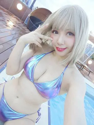 Jenny Cosplay Aria OnlyFans Leaked Free Thumbnail Picture - #bAoohTFWTZ