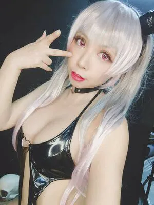 Jenny Cosplay Aria OnlyFans Leaked Free Thumbnail Picture - #mpKnuwX6b4