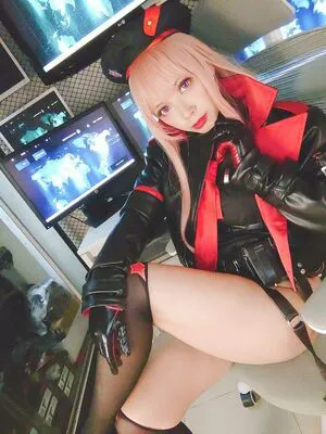 Jenny Cosplay Aria OnlyFans Leaked Free Thumbnail Picture - #xpoz0i0z5x