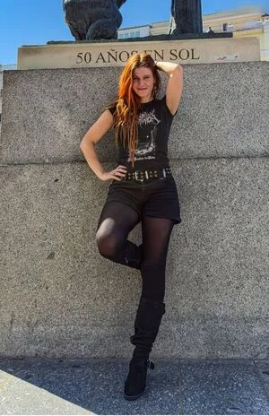 Jenny Diehl OnlyFans Leaked Free Thumbnail Picture - #4XqKo8QQue