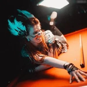Jenny Diehl OnlyFans Leaked Free Thumbnail Picture - #6kYgkSQVhP