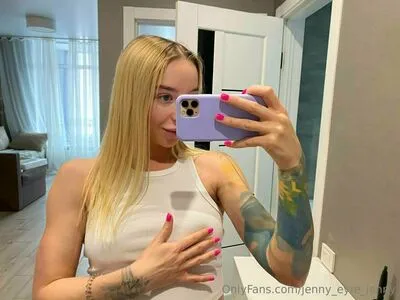 Jenny Eyre Jenny OnlyFans Leaked Free Thumbnail Picture - #0duS8h70PW