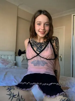 Jenny Eyre Jenny OnlyFans Leaked Free Thumbnail Picture - #1cUxIBPHbW
