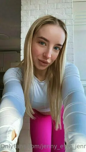 Jenny Eyre Jenny OnlyFans Leaked Free Thumbnail Picture - #1jRAcUd6Gi