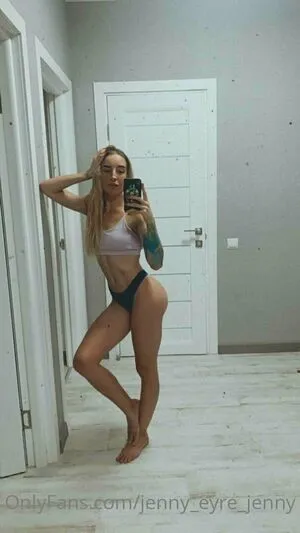 Jenny Eyre Jenny OnlyFans Leaked Free Thumbnail Picture - #3gOSNxczZa