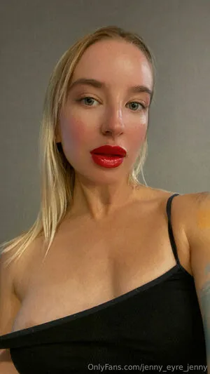 Jenny Eyre Jenny OnlyFans Leaked Free Thumbnail Picture - #52npb75o0P