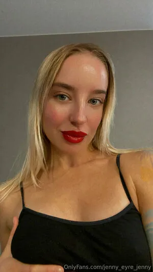Jenny Eyre Jenny OnlyFans Leaked Free Thumbnail Picture - #9fa6OVYMQv