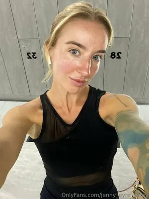 Jenny Eyre Jenny OnlyFans Leaked Free Thumbnail Picture - #DrrbCXoxGf